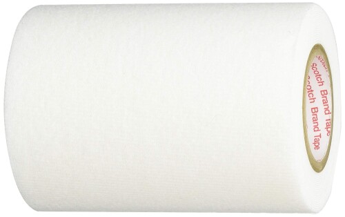 3M イージーラッピングベルト NC-2272(White) 99mm幅 x 3m 原産国:日本 材質 : ポリプロピレン(PP) ・ポリエステル 厚み : 0.9mm 色 : 黒 ・ 白 ■足元で引っかかりやいコードを固定できます ■粘着剤を使用していないため、キャリアとして持ち運び可能です ■一部分への強い締め付けが少ないので、対象物を傷めることもありません 商品コード20081619125商品名3M イージーラッピングベルト NC-2272(White) 99mm幅 x 3m型番NC-2272-99 KFサイズ99mm幅カラー白※他モールでも併売しているため、タイミングによって在庫切れの可能性がございます。その際は、別途ご連絡させていただきます。※他モールでも併売しているため、タイミングによって在庫切れの可能性がございます。その際は、別途ご連絡させていただきます。