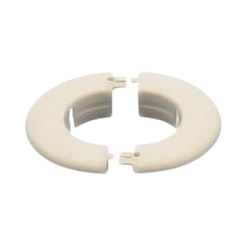 因幡電工 ウォールキャップ 65タイプ アイボリー WC-65N(HIP)