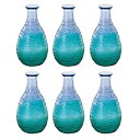 東洋佐々木ガラス 酒器 徳利 290ml 6個セット 日本製 WA165CB/EG