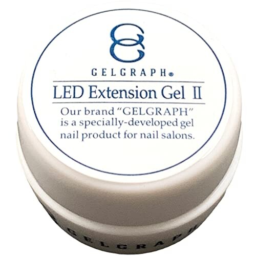 GELGRAPH LEDイクステンションジェルII 5g GELGRAPH LEDイクステンションジェルII 5g