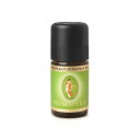PRIMAVERA プリマヴェーラ エッセンシャルオイル フランキンセンス 5ml 精油 自然由来 アロマセラピー PV10179
