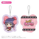 しゅごキャラ ばるんこクッションストラップ 藤咲なでしこ colleize 公式グッズ 公式ライセンス