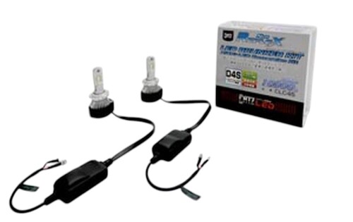エフイーティー(FET) CATZ LED REFLEX NEO ブランカーキット D4S CLC45