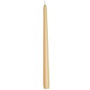 東京堂(Tokyodo) キャンドル 12インチテーパー ミルキーホワイト Φ2.3×H30.5cm 12本入 SP066305-021