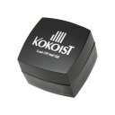 KOKOIST カラージェル E-155 2.5g パーティーバルーンイエロー UV/LED対応