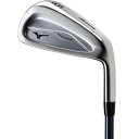 MIZUNO(ミズノ) ジュニアモデル サンドウェッジ 140タイプ(10-13才用) 右利き用 オリジナルカーボンシャフト ロフト角/56度 フレックス/ジュニア 43BB20481