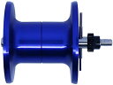 ダイワ(DAIWA) リール 純正パーツ 17 ソルティガ BJ200HL スプール(18-19・21-22) 部品番号 17 部品コード 129656 006...