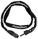コーダーブルーム(KhodaaBloom) KB チェーンロック 1500
