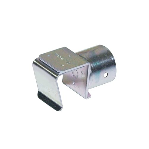 矢崎化工 Φ28 イレクター はめ込み金具A EF-1250A S