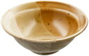 TAMAKI ワンサード ボウル 直径12.6cm×高さ4.7cm 150ml ブラウン T-942956