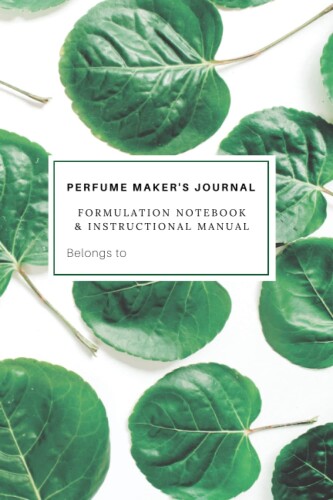 The Perfume Maker's Journal (Pocket Version, Leaf): A formulation notebook and instructional manual. 商品コード20082288113商品名The Perfume Maker's Journal (Pocket Version, Leaf): A formulation notebook and instructional manual.※他モールでも併売しているため、タイミングによって在庫切れの可能性がございます。その際は、別途ご連絡させていただきます。※他モールでも併売しているため、タイミングによって在庫切れの可能性がございます。その際は、別途ご連絡させていただきます。