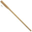 近与(KONYO) 大五郎 鍬用空柄 唐鍬用 30296 1050mm