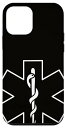 iPhone 12 mini 救急車 EMT Star of Life...(2)