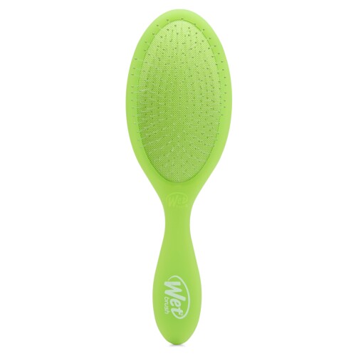 Wet Brush オリジナルディタングラー サマークエンチャーズ ライムアリタ