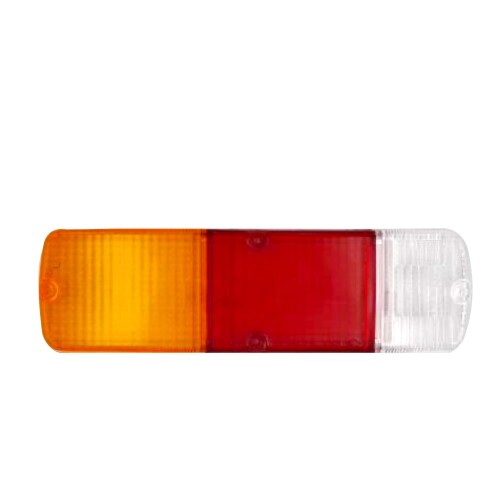 ドーワ(Dowa) トラック テールランプ用 レンズ (左) トヨタ ダイナ 1個 DS-1183 補修 交換 部品