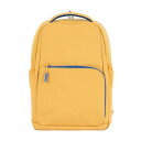 (インケース) リュックサック INBP100739-SNF Facet 20L Backpack-Sunflower ONE SIZE