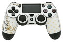 グラフト ゲーミングライフ(Grapht Gaming Life) DUALSHOCK4 スキンシール Ghost of Tsushima (ゴースト オブ ツシマ) GGL006