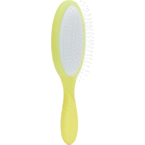 WetBrush(ウェットブラシ) プロ ディタングラー ハイデフネオン レモン