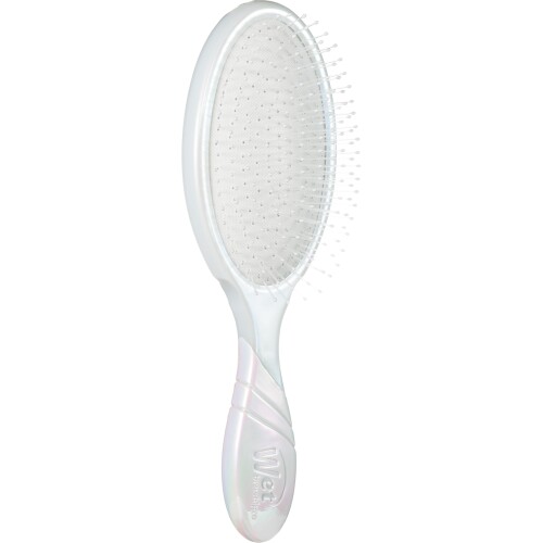 WetBrush(ウェットブラシ) プロディタングラー イリデッセンスシルバー