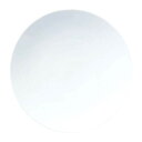 ノNoritake ノリタケ クーププレート 20.5cm グランディール 電子レンジ対応 食洗器対応 1枚 白 ファインポーセレン(プレミアムホワイト) 94...