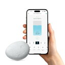 Nature Remo Lapis ネイチャーリモ スマートリモコン 温湿度センサー搭載 エアコンの節電を快適に Alexa/Google Home/Siri対...