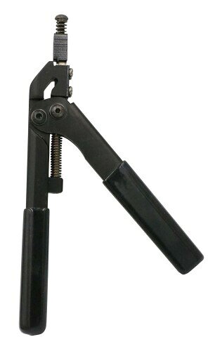 HOSCO Luthiers Tools フレットタングニッパー ミディアムフレット用 ステンレスフ...