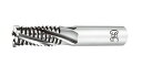 オーエスジー ハイスラフアンドフィニッシュショート形 外径40mm 全長160mm 刃長70mm シャンク径32mm RFES 40(81640)