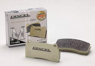 DIXCEL(ディクセル) ブレーキパッド M�