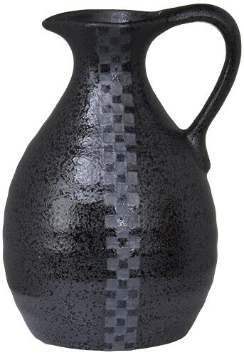 美濃焼 徳利 おしゃれ 取手付 とっくり 黒釉銀彩 容量約300ml 約直径8.5×高さ13cm 電子レンジ対応 日本製 133276 サイズ:約直径8.5×高さ13cm 素材:磁器 生産国:日本 満水容量:約300ml 美濃焼の和食器 業務用、プロユースにもお薦め 商品コード20077085151商品名美濃焼 徳利 おしゃれ 取手付 とっくり 黒釉銀彩 容量約300ml 約直径8.5&times;高さ13cm 電子レンジ対応 日本製 133276型番133276サイズ単品カラー黒※他モールでも併売しているため、タイミングによって在庫切れの可能性がございます。その際は、別途ご連絡させていただきます。※他モールでも併売しているため、タイミングによって在庫切れの可能性がございます。その際は、別途ご連絡させていただきます。