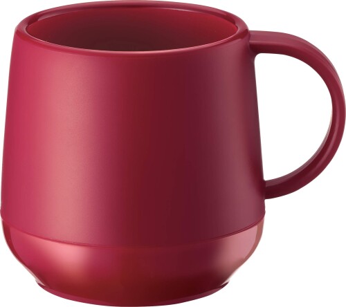 ゴーウェル 保冷 缶ホルダー & カフェ マグカップ 2WAY 軽量 プラサーモ 保温 断熱 レッド TS-1373-002 サイズ:Φ78×86(mm) ※外径Φ88(mm)。 デイリ-ユース・アウトドア共に便利なサーモマグ　缶もすっぽり入る口径 缶ホルダーにもなるこだわりデザイン。じょうぶなプラスチックのサーモマグ。 プラスチックで軽量。2層構造でさらに中空層には断熱材が入っており、保温効果は抜群。 缶がそのまま入る。ハンドルがあるから持ちやすい。ぬるくなりにくい。アウトドア、バーベキューでもオススメ。 サイズ:Φ78×86(mm) ※外径Φ88(mm)。 デイリ-ユース ■アウトドア共に便利なサーモマグ　缶もすっぽり入る口径 缶ホルダーにもなるこだわりデザイン。じょうぶなプラスチックのサーモマグ。 プラスチックで軽量。2層構造でさらに中空層には断熱材が入っており、保温効果は抜群。 缶がそのまま入る。ハンドルがあるから持ちやすい。ぬるくなりにくい。アウトドア、バーベキューでもオススメ。 商品コード20076097152商品名ゴーウェル 保冷 缶ホルダー &amp; カフェ マグカップ 2WAY 軽量 プラサーモ 保温 断熱 レッド TS-1373-002型番TS-1373-002サイズ内径&Phi;78&times;86(mm), 外径&Phi;88(mm)カラーレッド※他モールでも併売しているため、タイミングによって在庫切れの可能性がございます。その際は、別途ご連絡させていただきます。※他モールでも併売しているため、タイミングによって在庫切れの可能性がございます。その際は、別途ご連絡させていただきます。