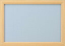 木製パズルフレーム ニューDXウッドフレーム ナチュラル （26×38cm）パネルNO.3 セルカバー（透明シート）UVカット仕様 パネル 額 白木 やのまん