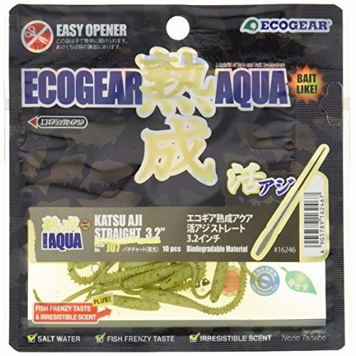 (Ecogear)襢ȥ졼3.2J07Х㡼()16246