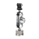 カメラ マウントセット (A35 GoPro インターフェイス 用+B2+C17) (RM25-A35-B2-C17)
