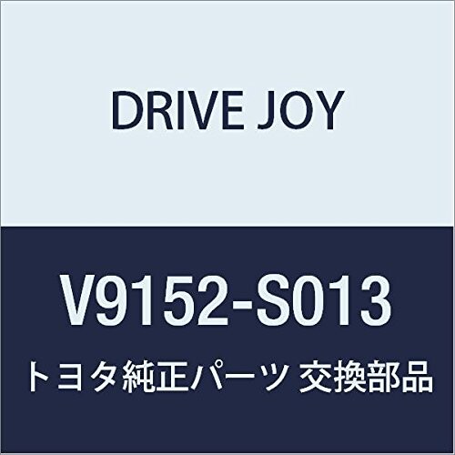 タクティー(TACTI) タイミングベルト V9152-S013