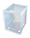 A&D GX/GF用ガラス風防 (最小表示 0.01g/0.1g機種用) GX-11(4)