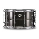 ラディック Ludwig メタル・スネアドラム ユニバーサルシリーズ Chrome-Plated 8x14インチ 音楽界におけるニーズに応え多くの打楽器製品の開発を行い現代のドラムセットの基礎を造り上げたLudwig社。 その後も高まる要求に応えるべく事業を拡張し、創立100年を超えた現代もそのドラムサウンドと価値は世界で最も有名なジャズやロックのドラマー達を虜にし続けています。 Black Magicシリーズの後継機種が新シリーズとして復活。 名器 Black Beautyの芳醇なサウンドを継承、サイズにも趣向を凝らすことで幅広いジャンルに対応できるラインアップとなっております。 クロムメッキのトリプルフランジフープは、バランスの取れたコントロールされたサウンドを実現・より柔らかく繊細なリムショットとクロステックサウンドを提供します。 説明 ラディック Ludwig　メタル ■スネアドラム　ユニバーサルシリーズ　 【LU0814C】　Chrome-Plated　8x14インチ　 音楽界におけるニーズに応え多くの打楽器製品の開発を行い現代のドラムセットの基礎を造り上げたLudwig社。 その後も高まる要求に応えるべく事業を拡張し、創立100年を超えた現代もそのドラムサウンドと価値は世界で最も有名なジャズやロックのドラマー達を虜にし続けています。 Black Magicシリーズの後継機種が新シリーズとして復活。 名器 Black Beautyの芳醇なサウンドを継承、サイズにも趣向を凝らすことで幅広いジャンルに対応できるラインアップとなっております。 クロムメッキのトリプルフランジフープは、バランスの取れたコントロールされたサウンドを実現 ■より柔らかく繊細なリムショットとクロステックサウンドを提供します。 仕様 ■シェル:ブラスシェル1.0mm/ブラックニッケル仕上げ ■ラグ:ヘビーデューティ ■チューブラグ ■フープ:トリプルフランジ ■スチール(2.3mm厚) ■テンション数:10 ■ストレイナー&パッド:P88i&P35 ■スナッピー:オリジナルワイヤー20本 ■サイズ:8x14(インチ) LUDWIG LU0814C 8x14 UNIVERSAL BRS/CHR 商品コード20065975157商品名ラディック Ludwig メタル・スネアドラム ユニバーサルシリーズ Chrome-Plated 8x14インチ型番LU0814CDIRカラーブラック※他モールでも併売しているため、タイミングによって在庫切れの可能性がございます。その際は、別途ご連絡させていただきます。※他モールでも併売しているため、タイミングによって在庫切れの可能性がございます。その際は、別途ご連絡させていただきます。