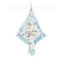 Little Giraffe(リトルジラフ) ブランキー セキュリティーブランケット Little G Blanky リトルG(ジラフ) ブルー