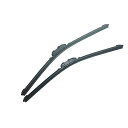 エアロワイパー BMW 7 シリーズ(F01)(740i) 型式:DBA-YA30 年式:12.07-15.05 フロント左右SET 品番:26/650-19/475 C-26-19-5