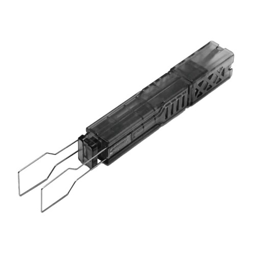 世田谷電器 世田谷の給水塔 キートップ キーキャプ キープラー 外し 4爪設計 リムーバー Black AR-REMOVE-BK