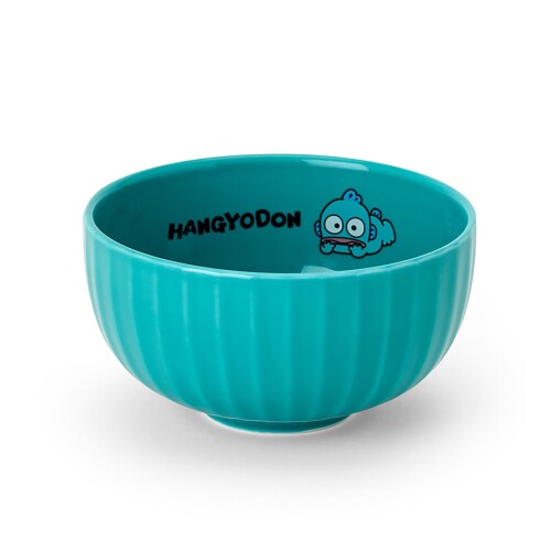 Rakuten - サンリオ(SANRIO) 陶器 茶碗 ハンギョドン 電子レンジ、食器洗浄機、乾燥機使用可 358967