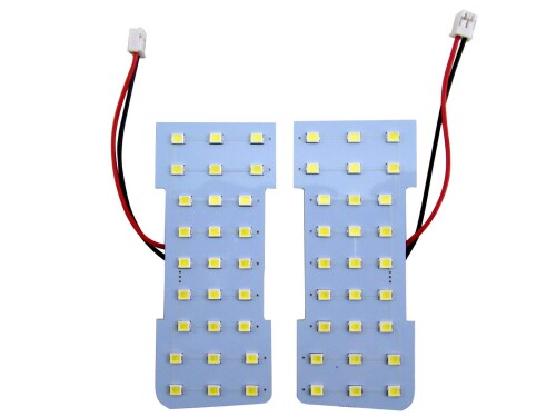 BRIGHTZ プログレ 10 11 15 LEDルームランプ 2PC JCG10 JCG11 JCG15 JCG G10 G11 G15