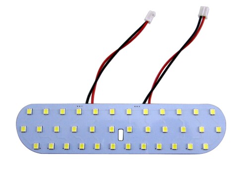 BRIGHTZ ヴォクシー 80 85 LEDルームランプ 1PC ZRR80G ZRR80W ZRR85G ZRR85W ZWR80G ZWR80W ZRR80 ZRR80 ZRR85 ZRR85 ZWR80G ZWR80 ZRR ZWR R80 R85 ボクシー ハイブリッド ハイブリット