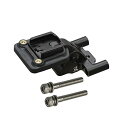 (レックマウント) キャットアイ マウント ZIPP(R) SL Sprint Stem 用 (ベースのみ)