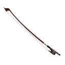 Grazioso コントラバス弓 BC-0F フレンチ用 カーボン