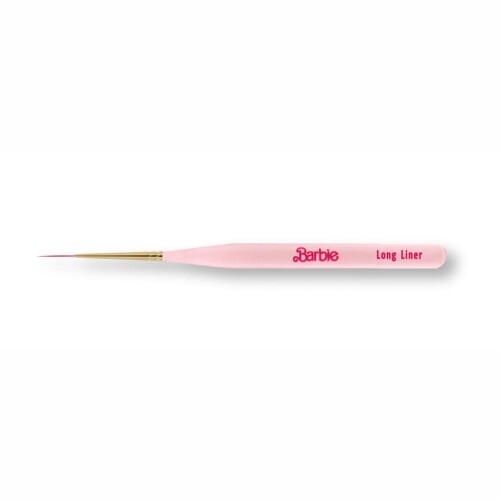 Barbie ジェルブラシ LL ロングライナー リミテッドカラー