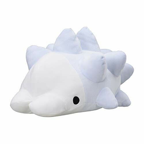 気質アップ ポケモンセンターオリジナル もっちりぬいぐるみ ユキハミ Adep Ms Com Br