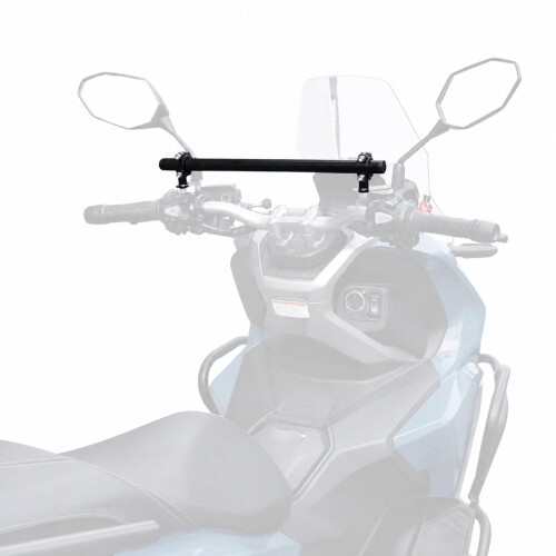 ワールドウォーク ADV160用マルチガジェットマウントバー mgb-69 mannishboy-24938799 マニッシュボーイ パッケージ画像