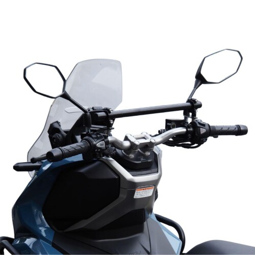 ワールドウォーク ADV160用マルチガジェットマウントバー mgb-69 mannishboy-24938799 マニッシュボーイ サンプル画像3