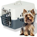ペットキャリーバッグPR50 グレー 猫用・小型犬用・小動物用にも(ねこ・猫・ネコ・いぬ・犬・イヌ)