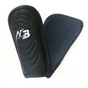 アクセフ×ベルガード(AXF×Belgard) XBサッカー用シンガード